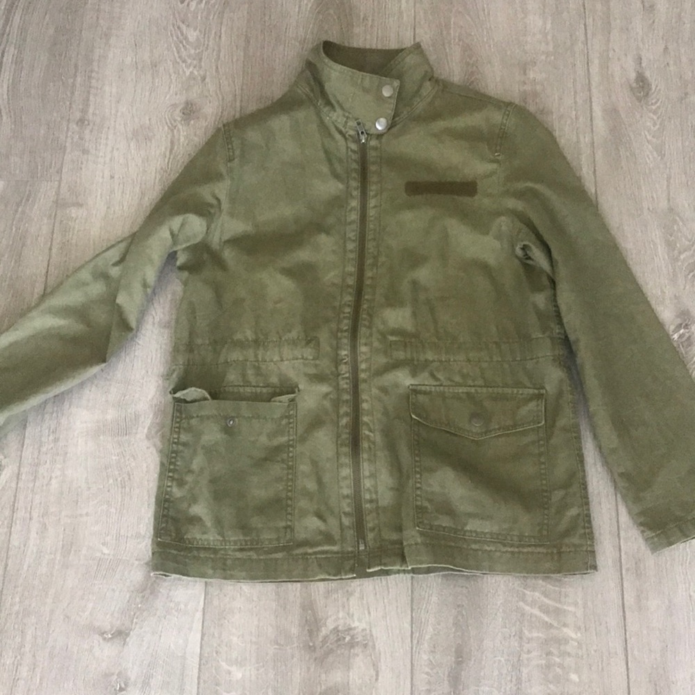 Bp Jacket Size Medium - image 1